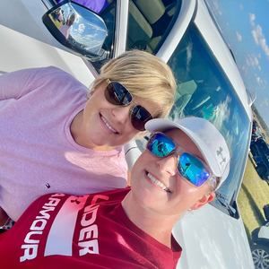 Meet your Posher, Brittney